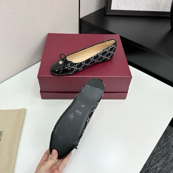 Ballet shoes фото 4