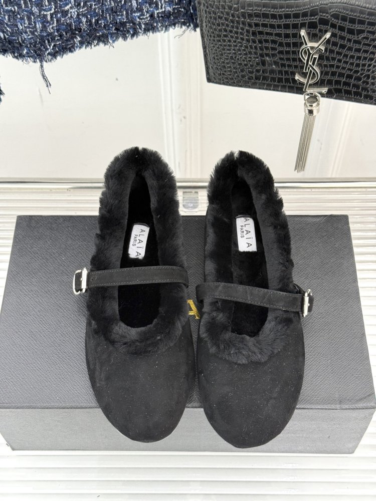 Балетки фото 4