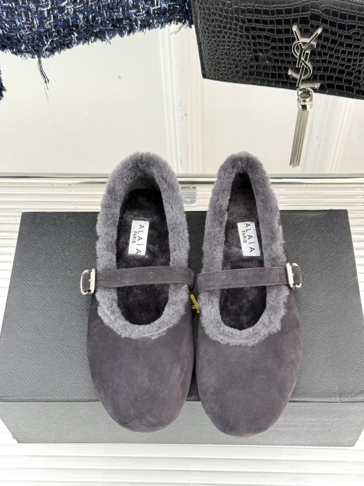 Балетки фото 4