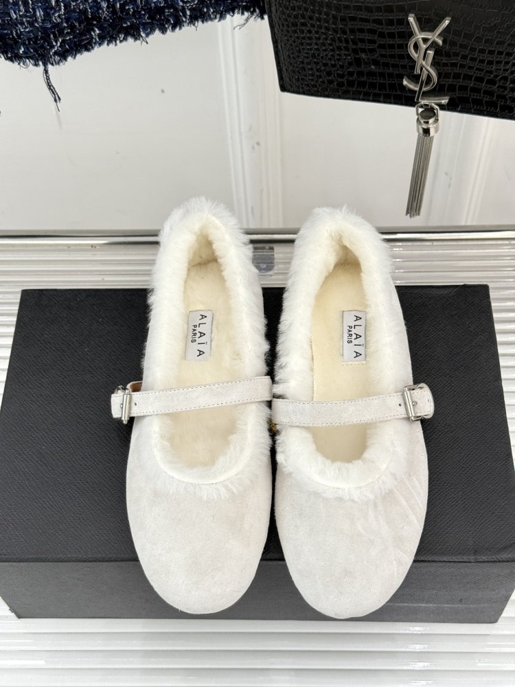 Балетки фото 4