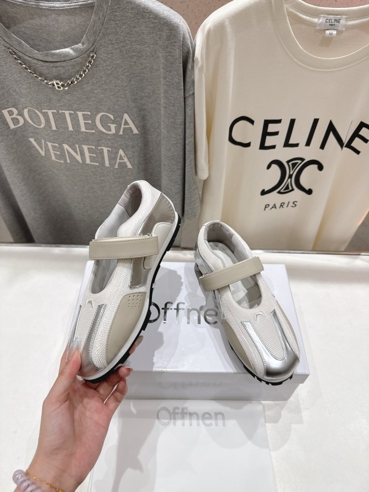 Балетки фото 4