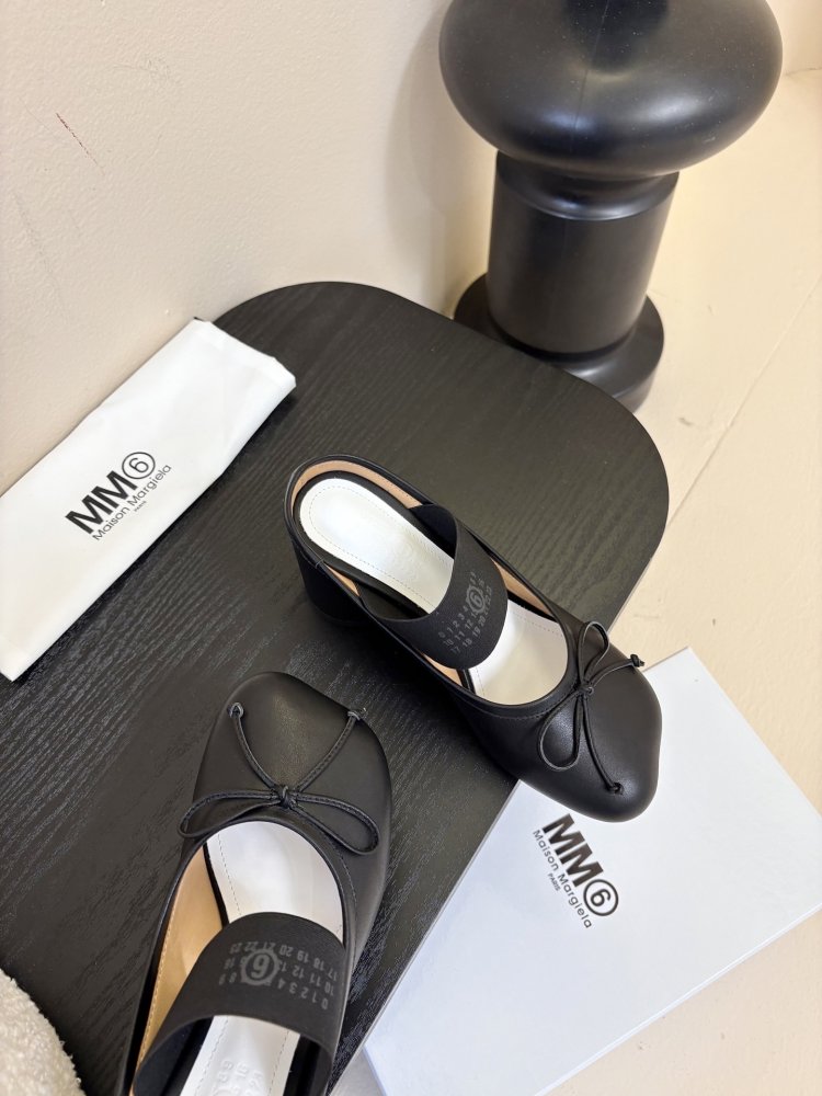 Балетки фото 4