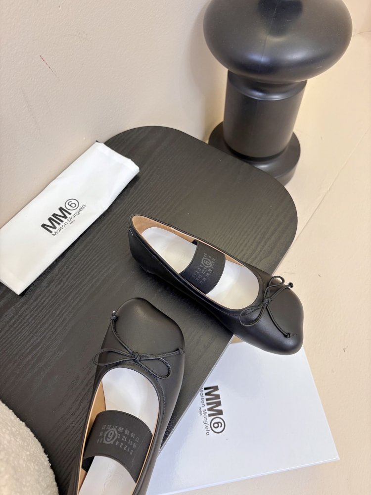 Балетки фото 4