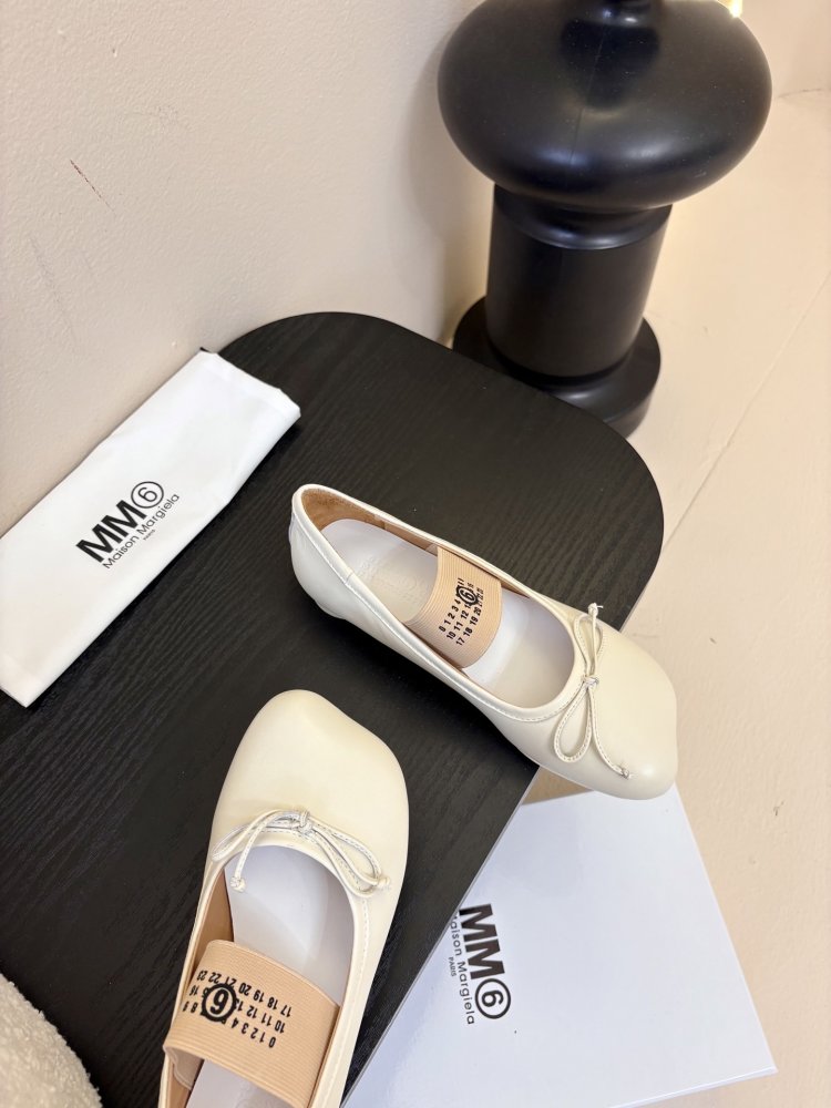 Балетки фото 4