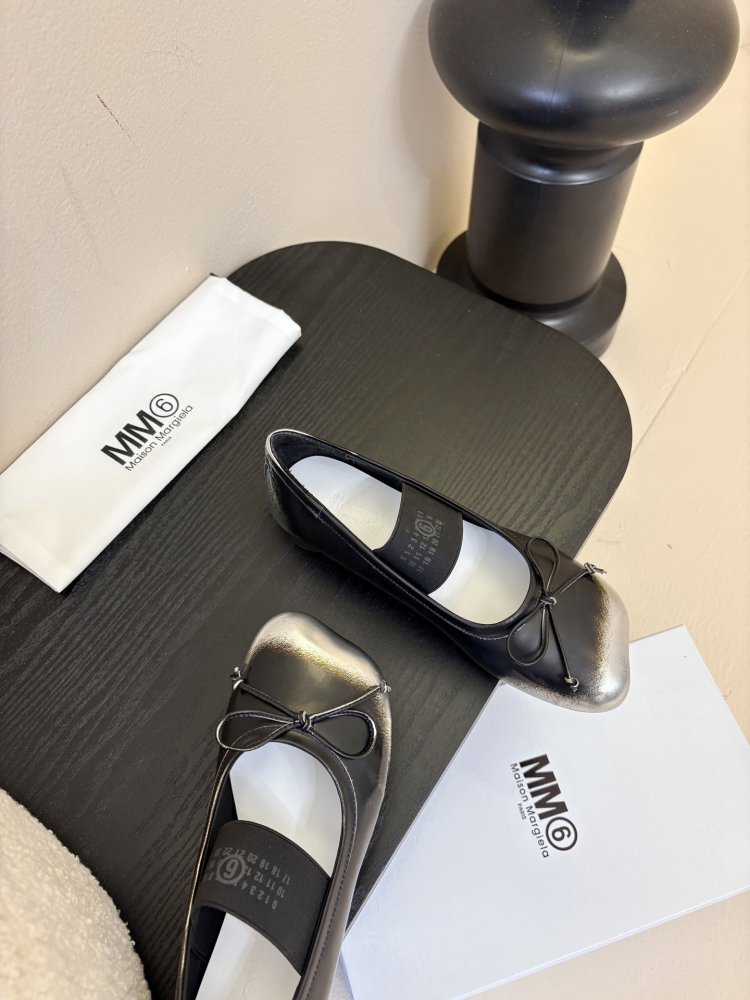 Ballet shoes фото 4