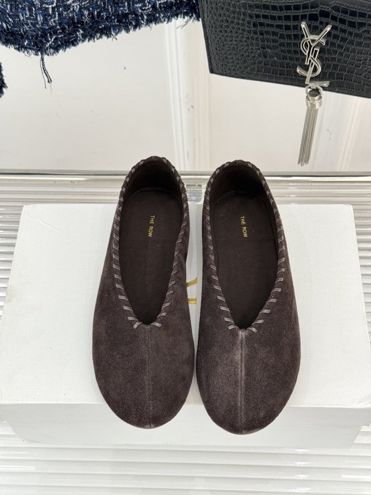 Балетки фото 4