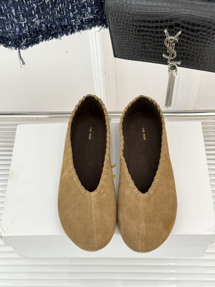 Балетки фото 4