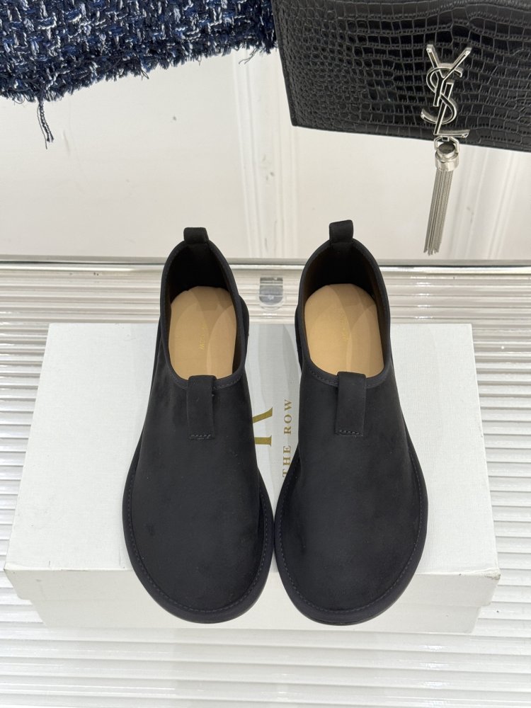 Балетки фото 4