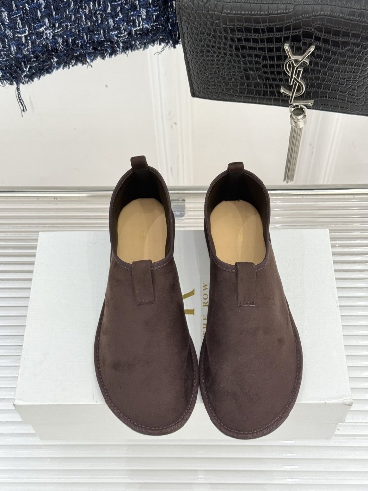 Балетки фото 4