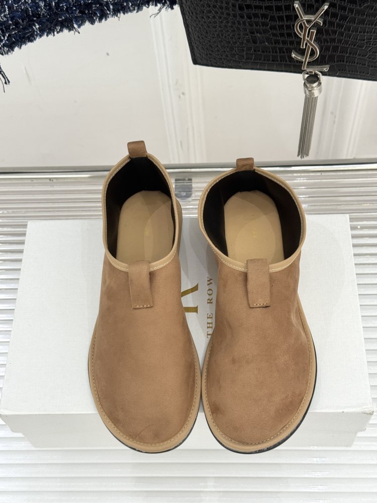 Балетки фото 4