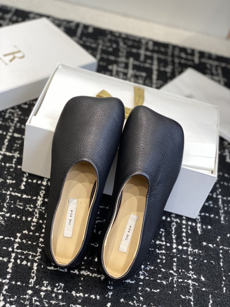 Балетки фото 4