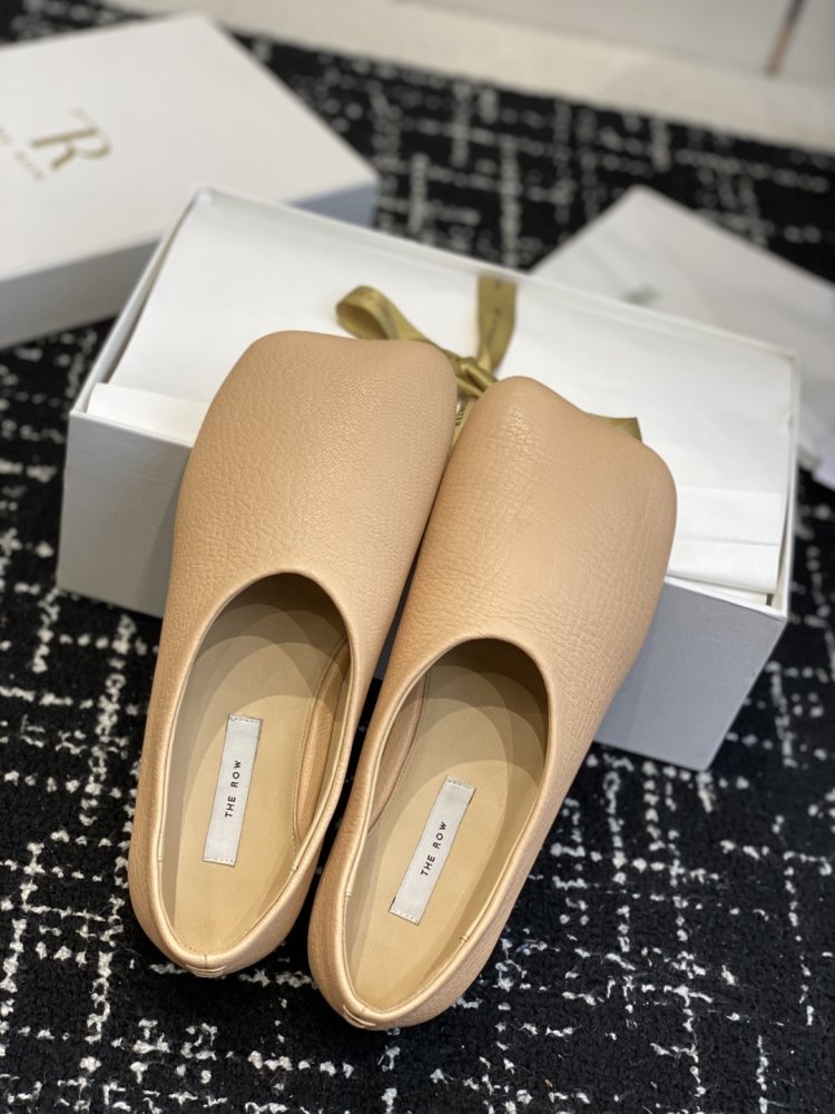 Балетки фото 4