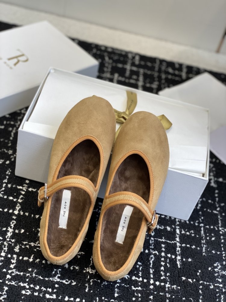 Балетки фото 4