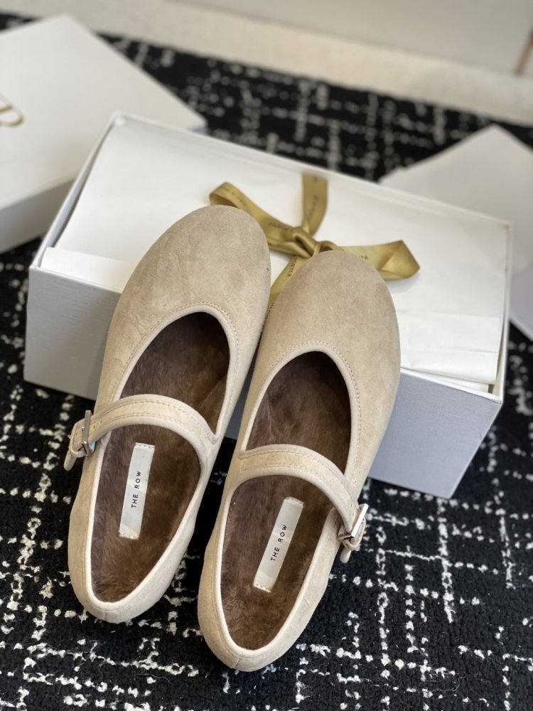 Балетки фото 4