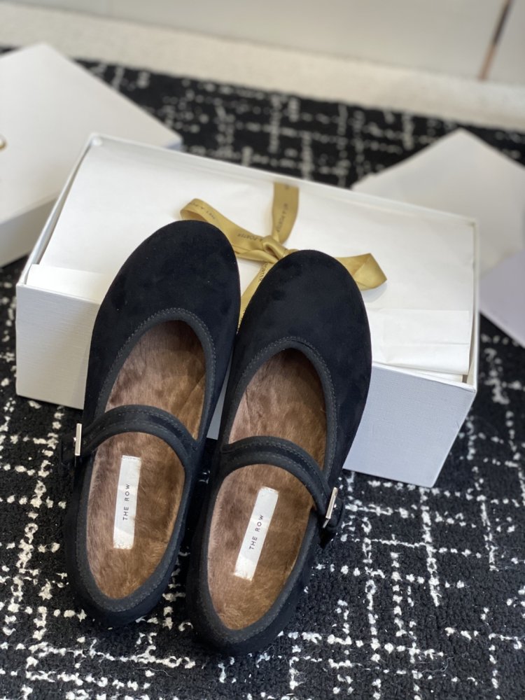 Балетки фото 4