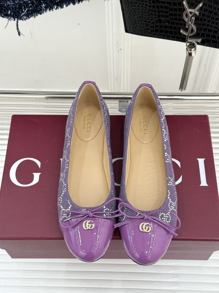 Ballet shoes фото 4