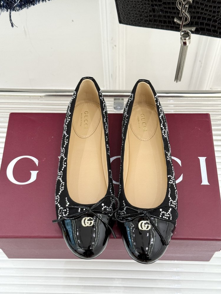 Ballet shoes фото 4