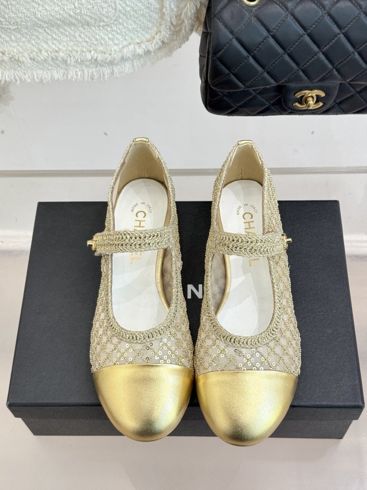 Ballet shoes фото 4