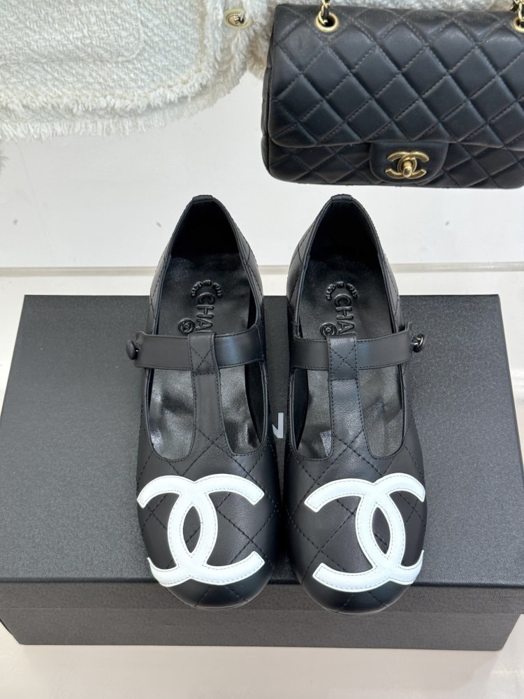 Ballet shoes фото 4