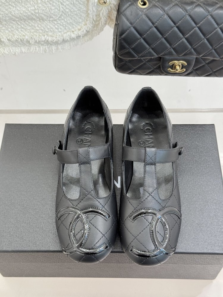 Ballet shoes фото 4