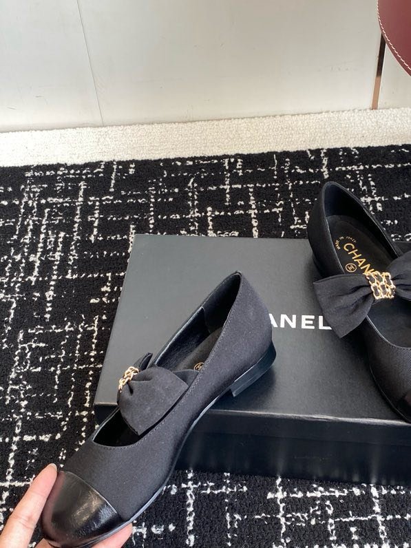 Балетки фото 4