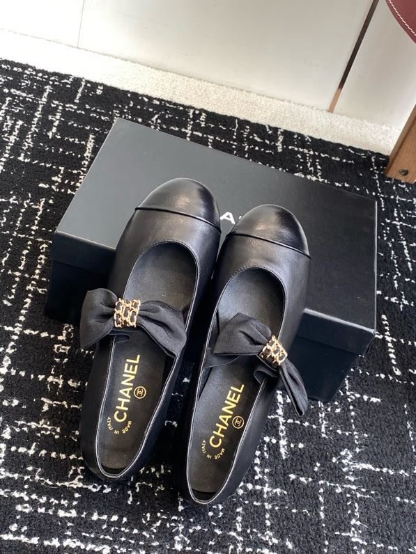 Балетки фото 4