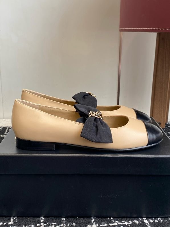 Балетки фото 4