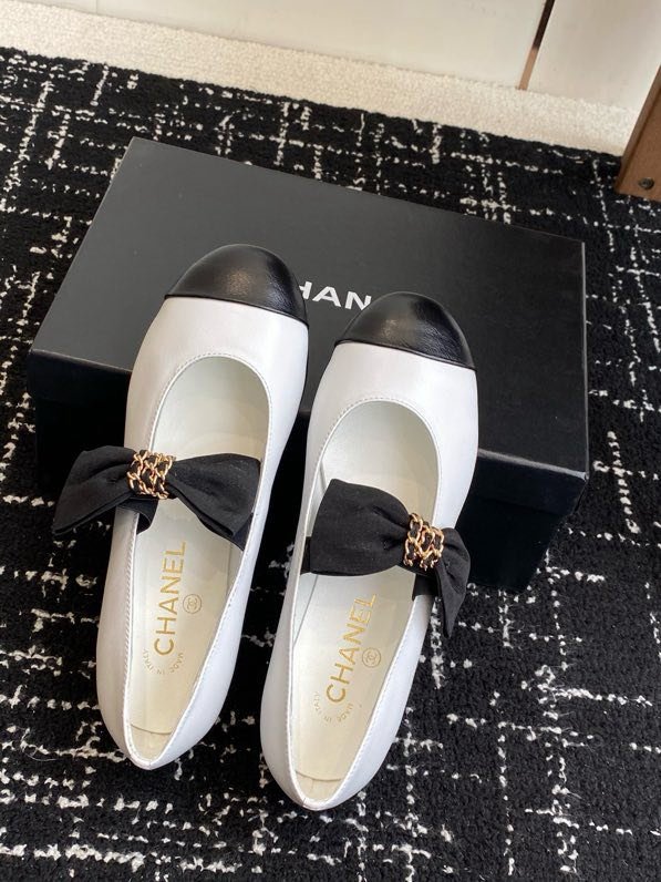 Балетки фото 4