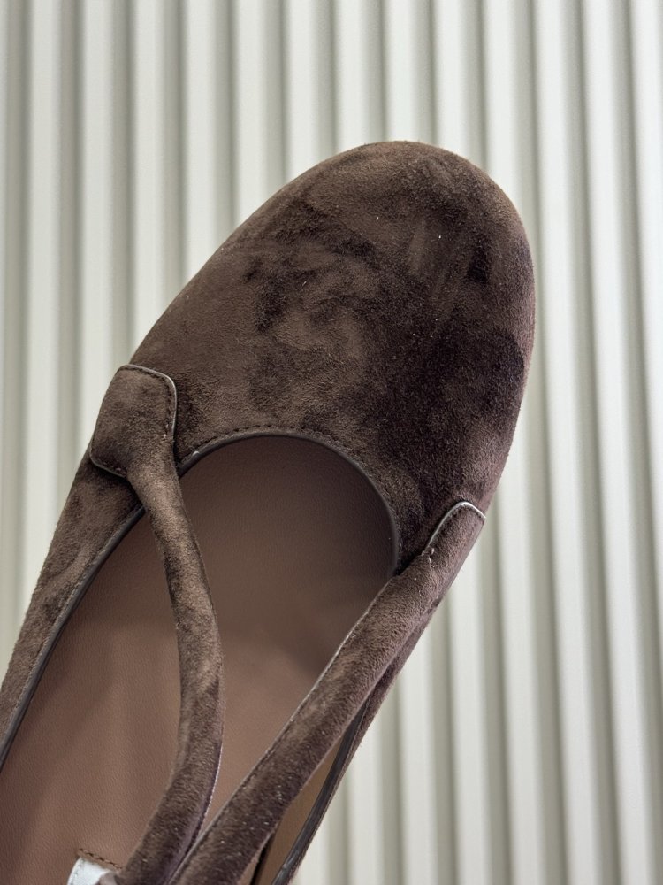 Балетки фото 4