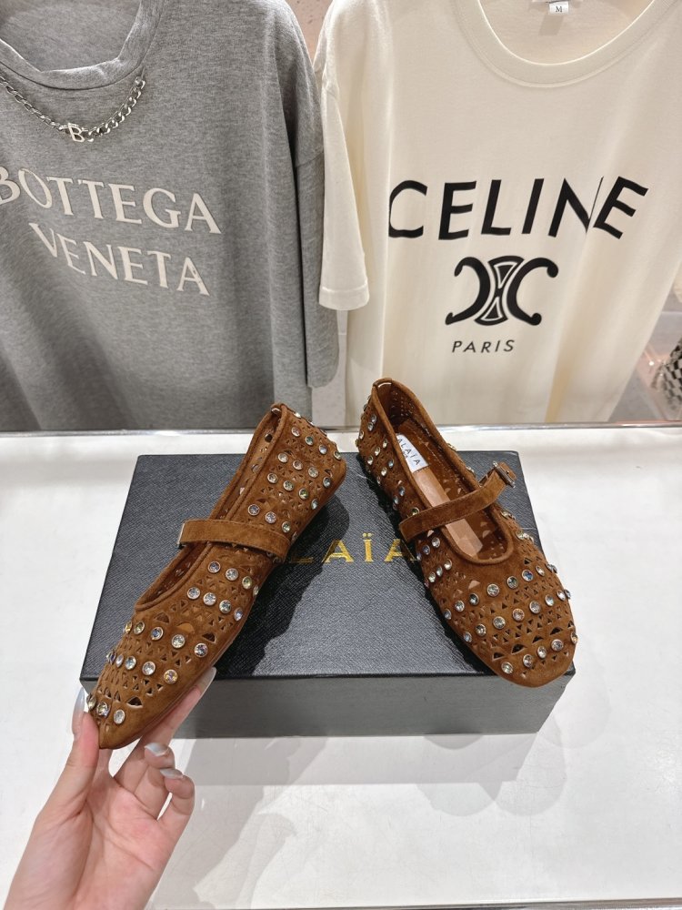 Ballet shoes фото 4