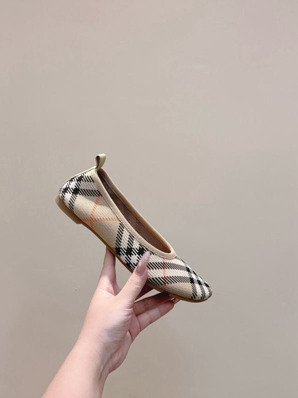 Балетки фото 4