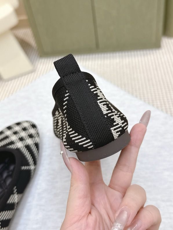 Балетки фото 4