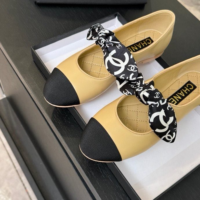 Балетки фото 4