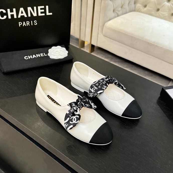 Балетки фото 4