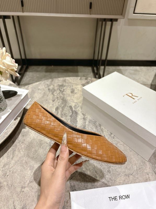 Балетки фото 4