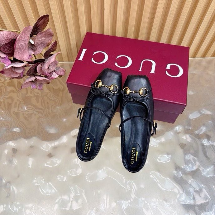 Балетки фото 4