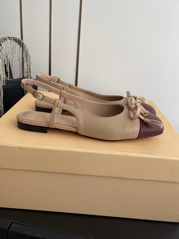 Ballet shoes фото 4