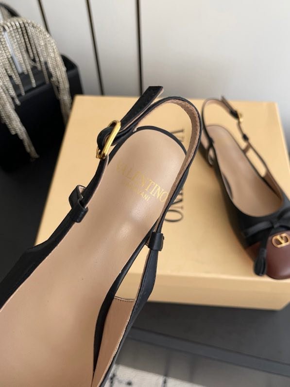 Балетки фото 4