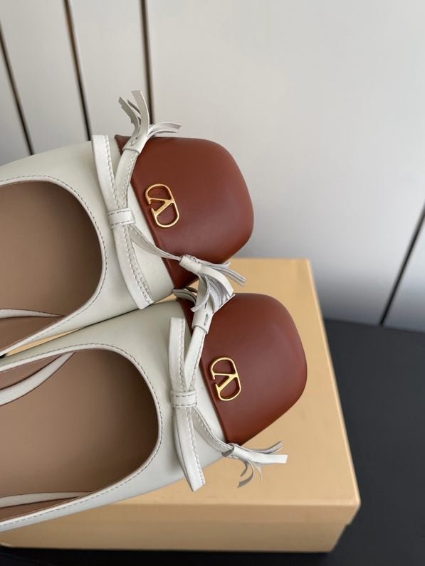 Балетки фото 4