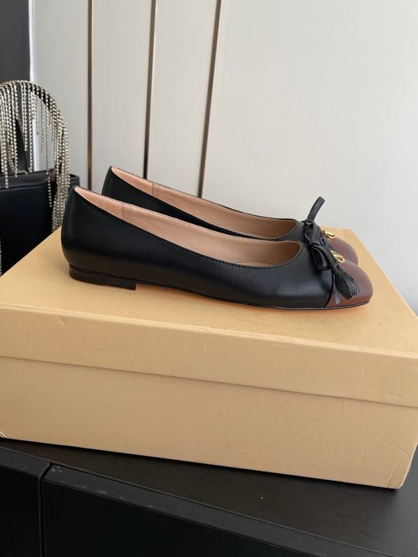 Ballet shoes фото 4