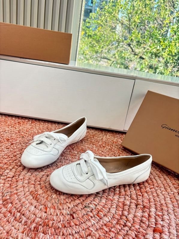 Балетки фото 4