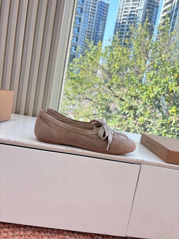 Балетки фото 4