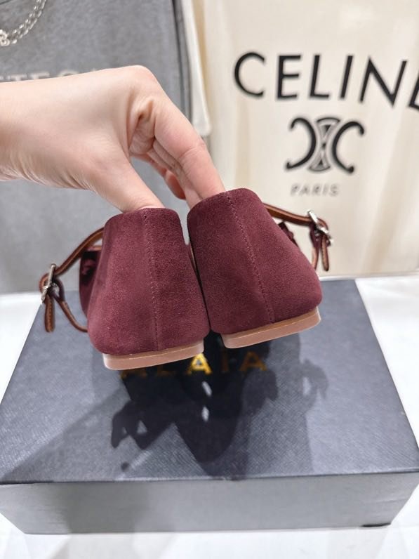 Ballet shoes фото 4