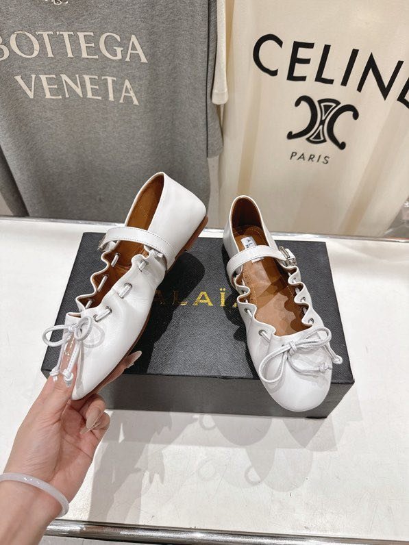 Ballet shoes фото 4