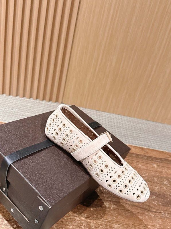 Балетки фото 4