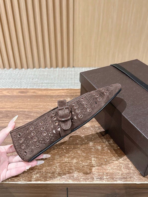 Балетки фото 4