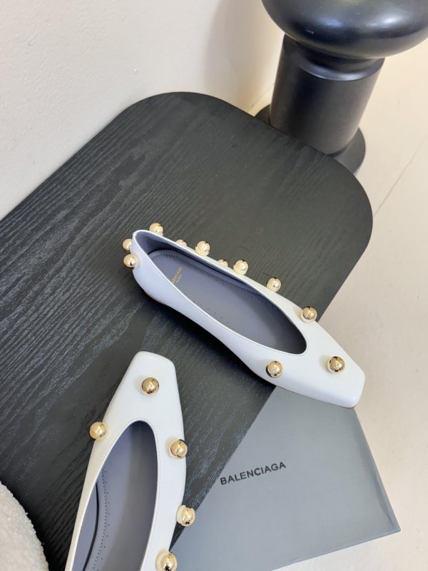 Балетки фото 4