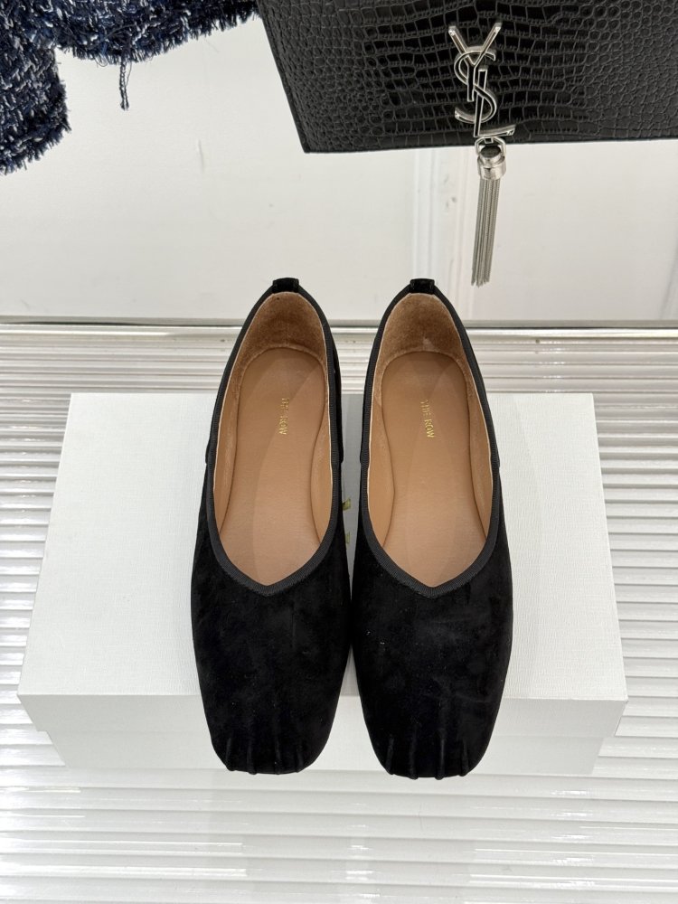 Балетки фото 4