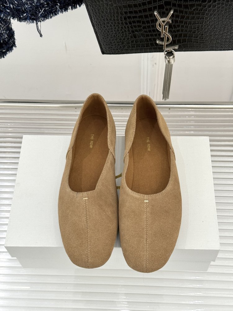 Балетки фото 4