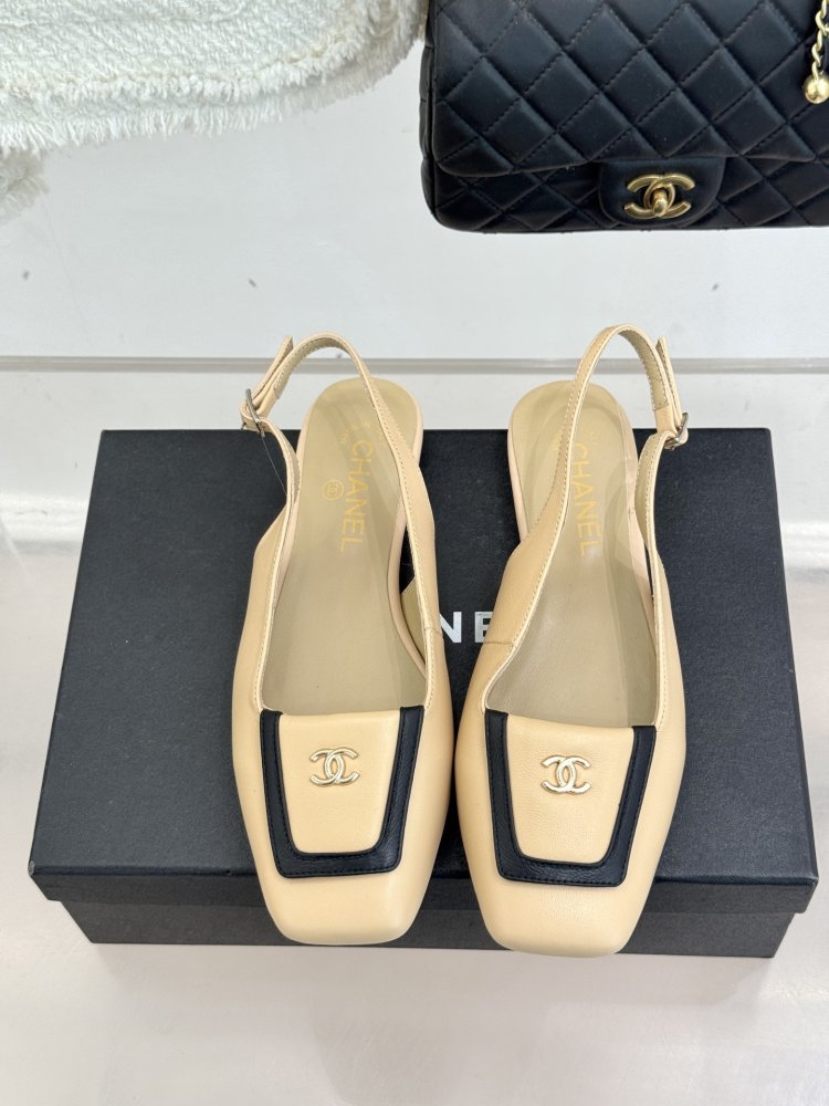 Балетки фото 4